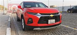 Chevrolet Blazer